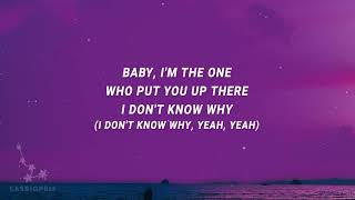 Kanye West - Through The Wire (Lyrics)
