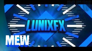 #LUNIX3K / V2 / BEST!