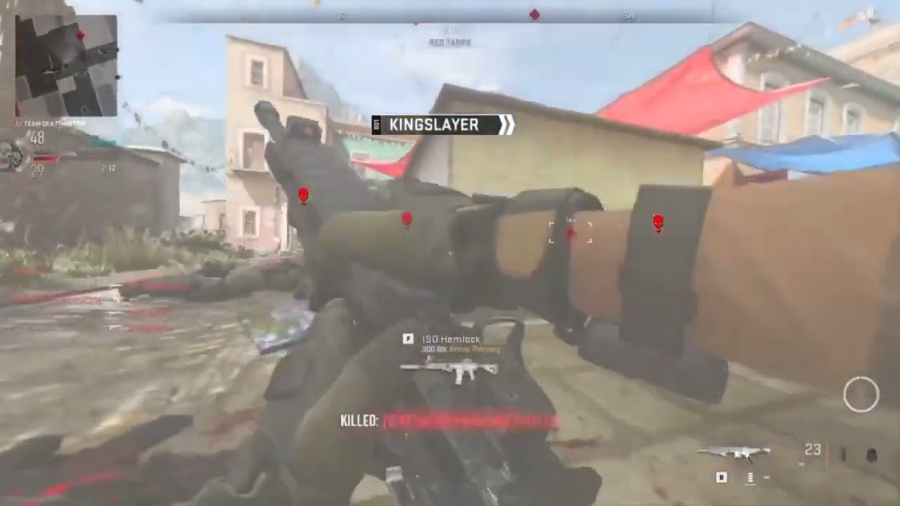 Best/Worst of MW2 Part 2!