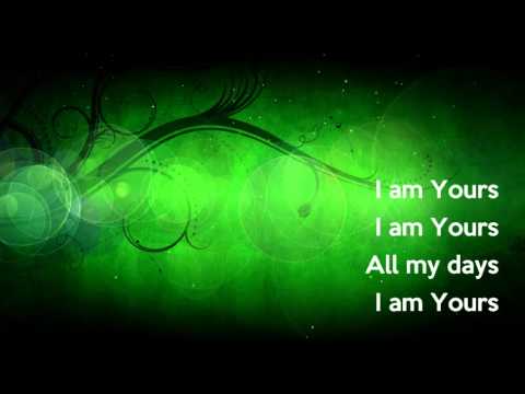 Love Came Down Backing Track