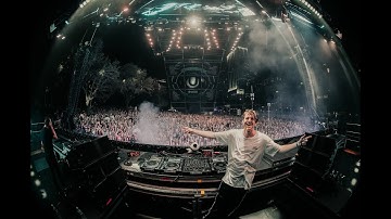 NGHTMRE - LIVE @ ULTRA MUSIC FESTIVAL MIAMI 2025