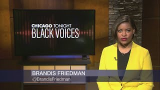 Chicago Tonight: Black Voices — April 30, 2022 Full Episode