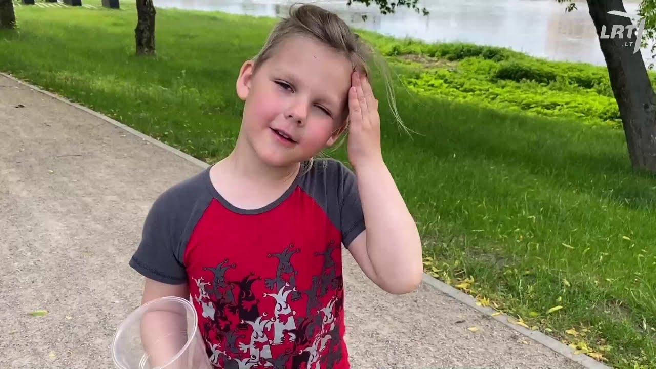 LRT pamokėlės. Vabalų viešbutis: kaip susidraugauti su skruzdėle, boruže ar drugeliu?