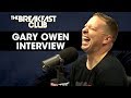 Comedian Gary Owen Talks Kevin Hart, His Comedy Special & More