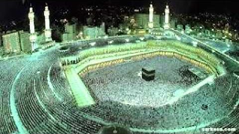 القارئ عبدالمحسن الضباح سورة مريم كامله