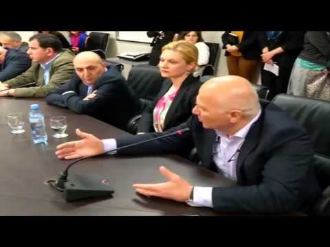 მომავლის მზერა - 11-17 მაისი