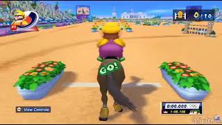Random YTP - Nigel Is Deddings