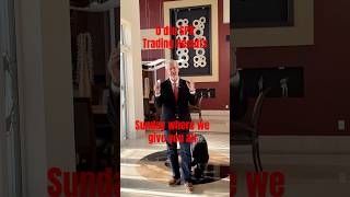 AI-Built 0dte SPX Bot Trades: +$7,138 Today | $392K Overall   #stockmarket #trading #investing