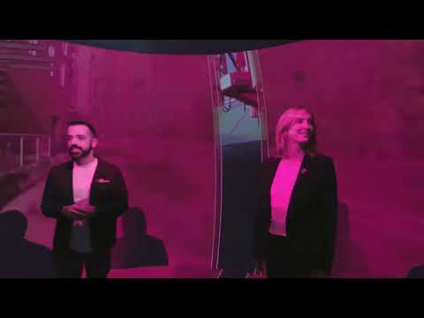 XTG Experience Technology Mexico Spanish - video from AVI-SPL