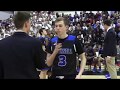 Best Crowd In DMV?? PVI vs O’Connell GETS HEATED!