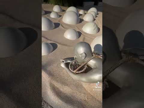 السياحة في قطر سفينة المغامرات في متحف قطر الوطني