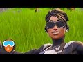 Arctic Fortnite