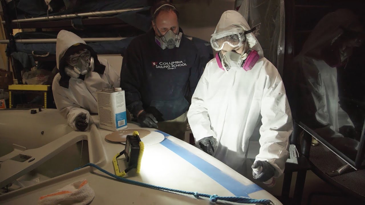 Meet the Fiberglass Team