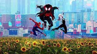 Post Malone, Swae Lee - Sunflower (Spider-Man: Into the Spider-Verse) Music Extended