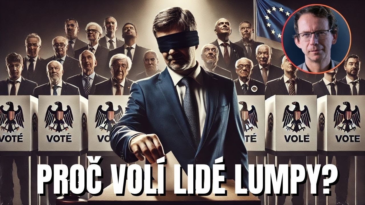 P. Drulák: Má obyčejný pracující člověk v rámci ČR nějakou perspektivu?