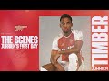 Edu Shows Jurrien Timber Around Arsenal Training Centre Behind The Scenes Edu Shows Jurrien Timber Around Arsenal Training Centre Behind The Scenes