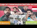 Oh My Darling I Love  You - Putri Isnari ft Ridwan.Pakistani Reaction.