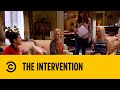 The Intervention | Awkward | Comedy Central Africa