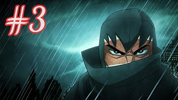 Mark of the Ninja: Remastered 3 The Trail Of Shadow
