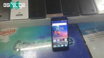 ZTE BLADE A506 Bypass google account Frp