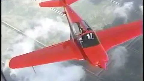 SwiftFury Demo Video 1989 - Narrated by LeRoy LoPr...