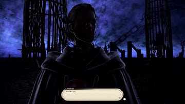 FINAL FANTASY XIV: Abyssos: The Seventh Circle (Normal difficulty with cutscenes)