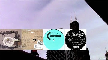 Dance Music Masters 110: Billy Dalessandro  Sonic Combustion - 1. Introduction