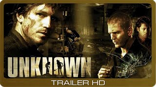 Unknown ≣ 2006 ≣ Trailer ≣ German | Deutsch