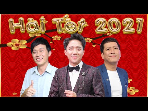 Hài Tết 2021 ️ Hài Hoài Linh 2021 Mới Nhất Liveshow Hoài ...