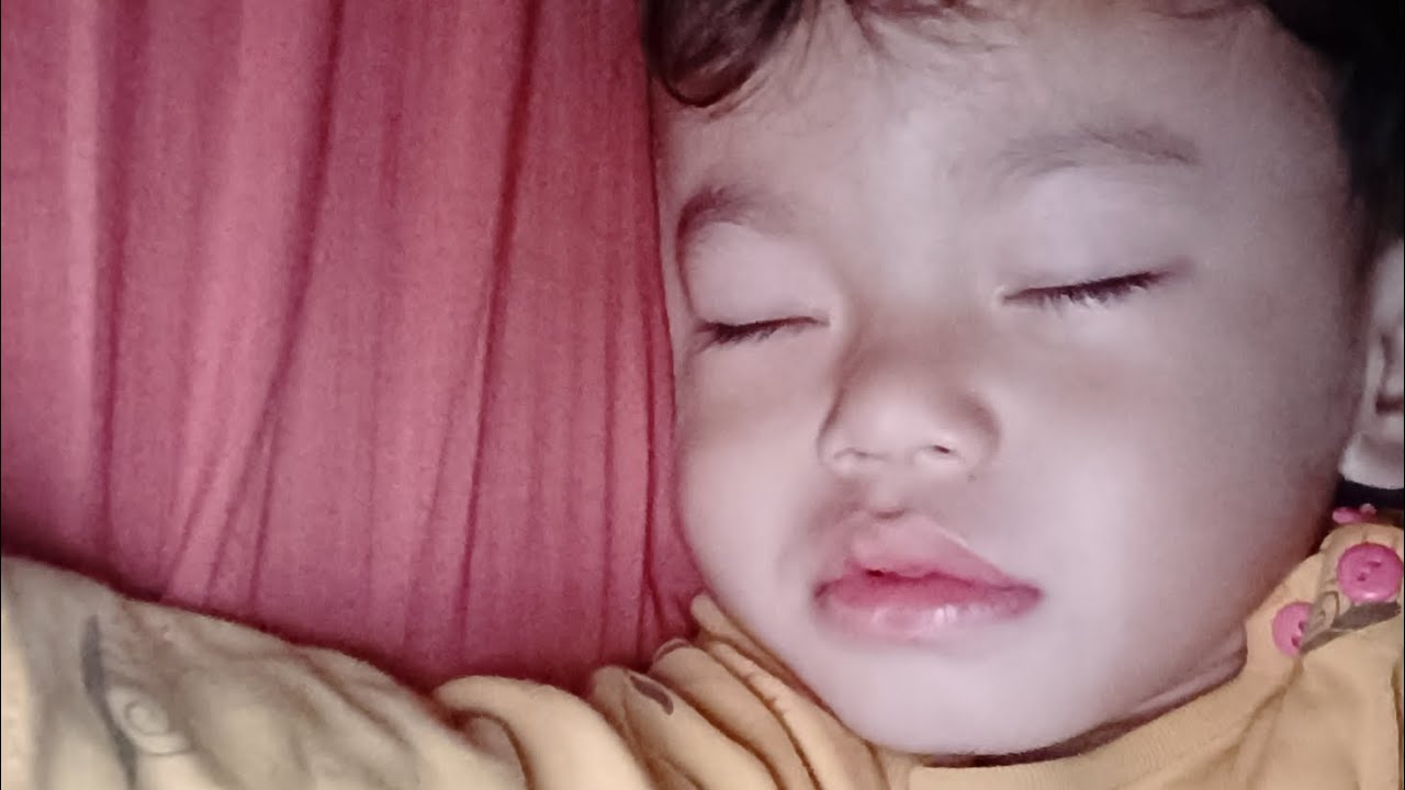 Akong anak na pinangga kiat na, kay Naulian na sa Ubo og sip on , pati hilanat THANKS GOD. 