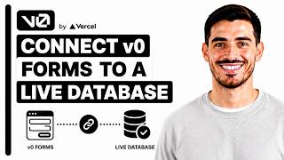 Details How to Connect v0 Forms to a Live Database in 2026 Guide