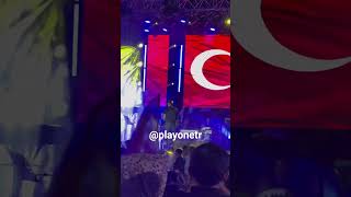 Orhan Kemal - Konser Yaşım 45 Olmuş Da