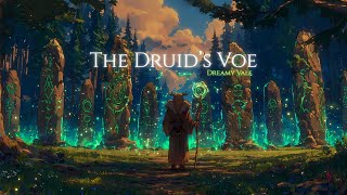 Fantasy Music for Relaxation & Study | The Druid's Voe screenshot 2