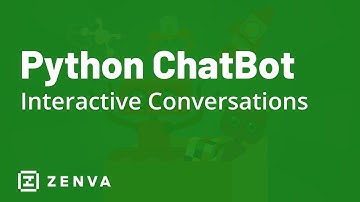 Having Interactive Conversations with a ChatBot in Python