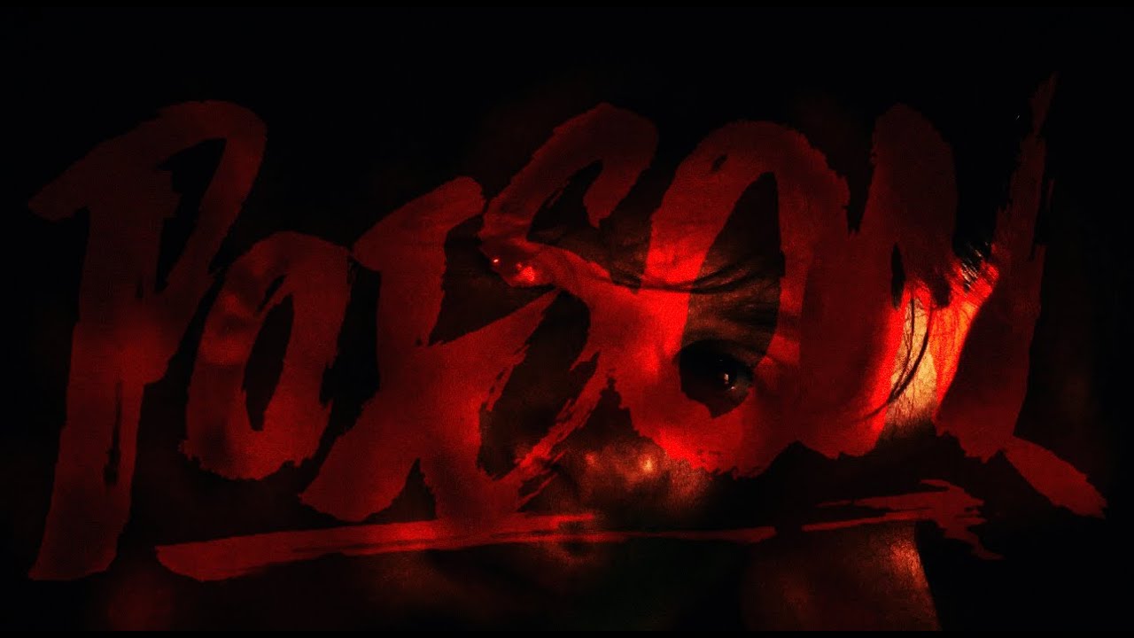 POISON - NARRATIVE SHORT FILM