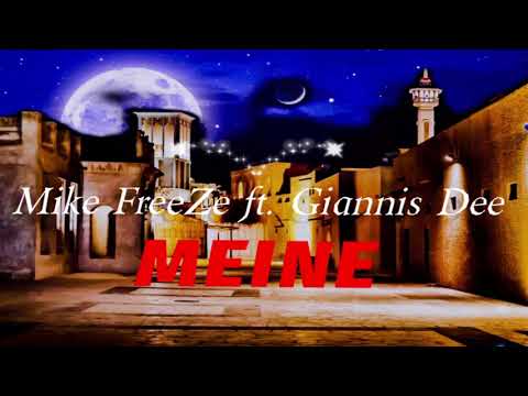 Mike FreeZe ft.