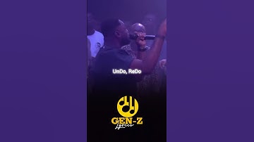 ONLY YOU CAN DO, UNDO, REDO, DO DO DO DO by Kofi Owusu Peprah #gospelmusic