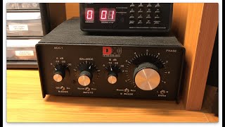 Quick Demonstration Of Dc Engineering Ncc-1 Phasing Controller
