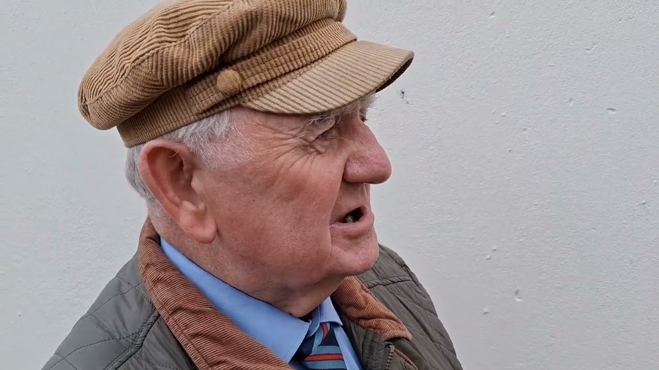 Billy Dickson - Apartments in Sandy Row