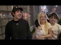 David Dobrik talks about the house he sold Tana Mongeau that was full of rodents
