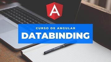 5. Databinding en Angular