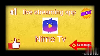 Nimo Tv -for live streaming on YouTube screenshot 2