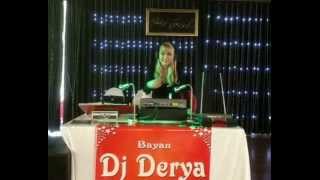 Bayan Dj Derya Bütün Bayern De 2014 2015