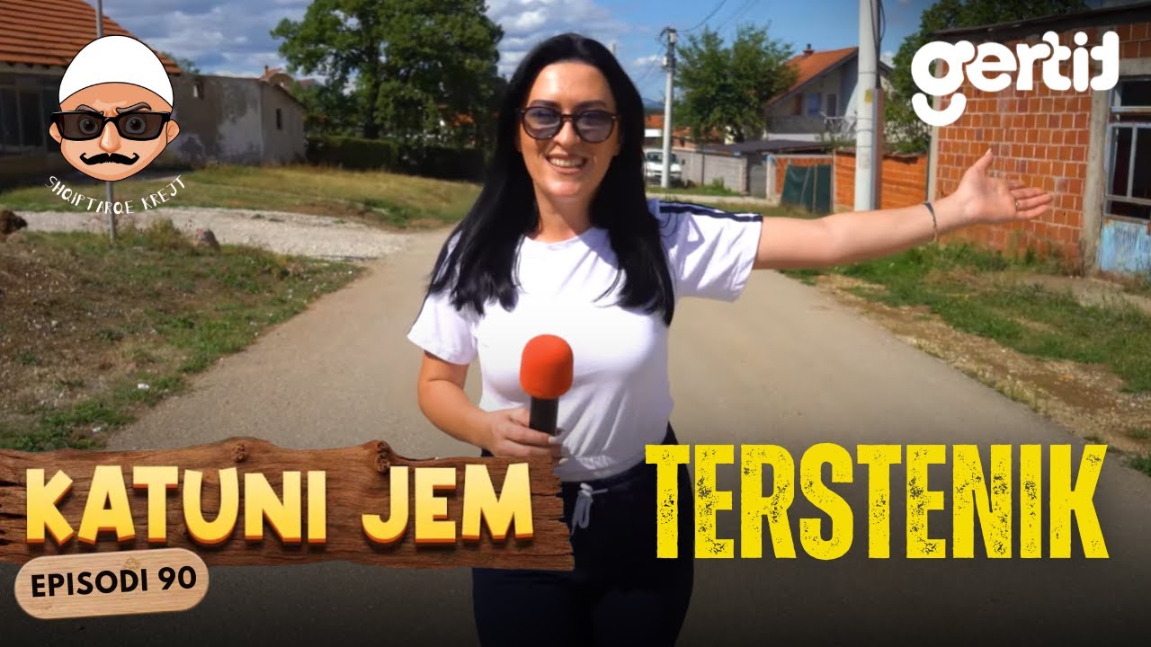 KATUNI JEM - Terstenik - Fshat me shume lagje e banore mikeprites, por i braktisur nga shteti
