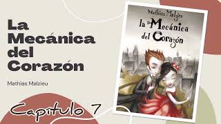 la mecánica del corazón 7