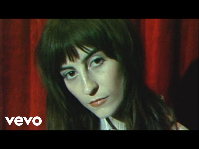 FAYE WEBSTER - BUT NOT KISS