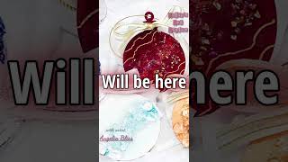 Christmas Ornaments 2022 and 2023 - Gearing up for this Epic Seasons Drop!!! @AngeliaBlissArt