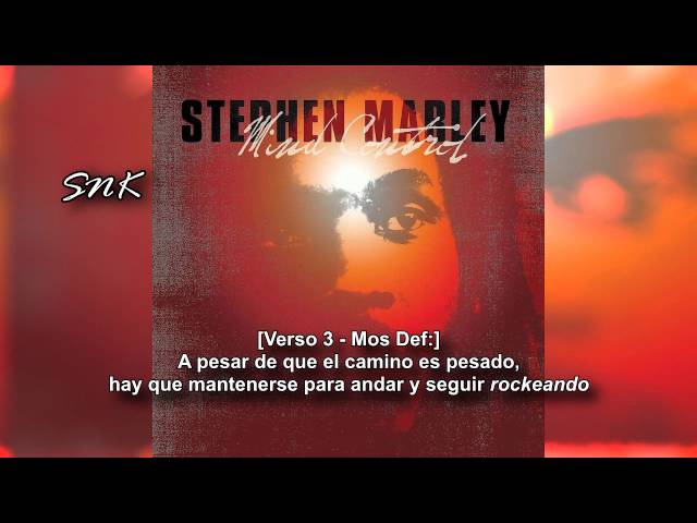 Patience (tradução) - Damian Marley ♫ Letras de Músicas