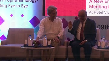 My Life, My Journey - Dr Samar Basak