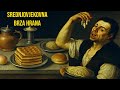 NEJESTIVO: KAKO JE IZGLEDALA BRZA HRANA U SREDNJEM VIJEKU?